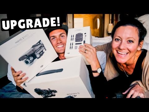 Flying from IRAQ to TURKEY (buying all new camera gear)