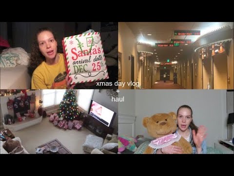 pov: it's christmas morning (what i got for xmas 2021)