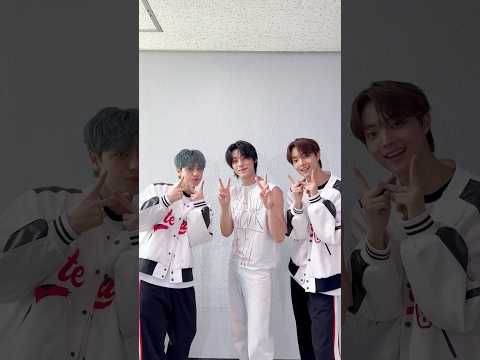 ✨Run to the end of the world💫 with #andTEAM #EJ #TAKI #OVERDRIVE_Challenge #위아이 #유용하 #질주 #OVERDRIVE