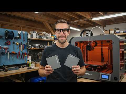 Un intero Fablab in un Macchinario solo 🤯 - Recensione Snapmaker Artisan