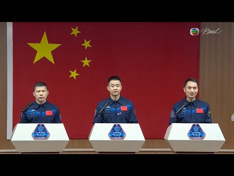 TVB News at 7:30|23 APR 2025|HONG KONG English Latest NEWS