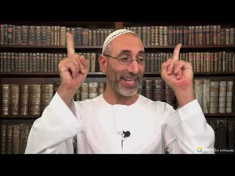 מהו ספר היובלים? מי כתב אותו ומה הוא מוסיף על ספר בראשית? תורת העברי, משנה ג׳  batat.245