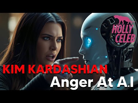 🔴 Kim Kardashian blamed AI for failing the bar exam and her sister humiliated her!!!