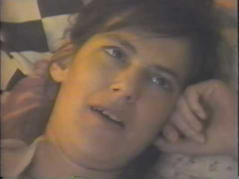 “Suzi’s Story” – HBO (3/1988)