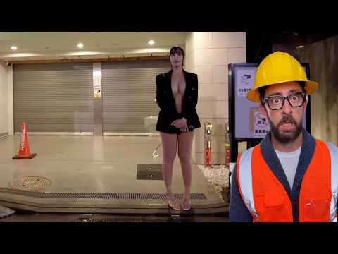Unbelievable Workers Compilation | Working with Talented Engineers #10 #adamrose #smartworkers