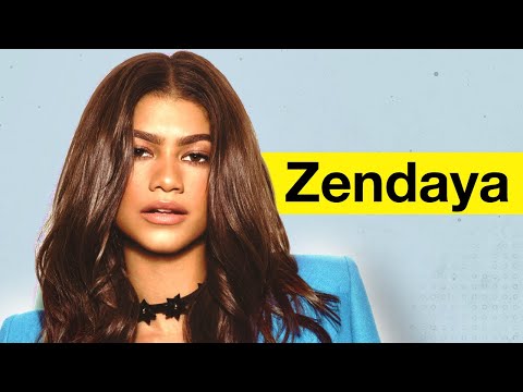 ZENDAYA's Full Life Story Revealed