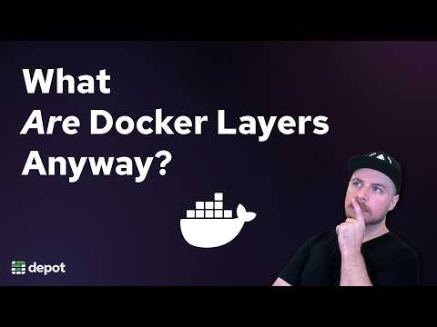 What Are Docker Layers Anyway?