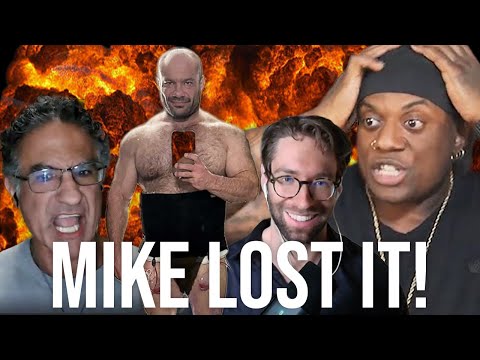 Jonni Shreve Reveals How Mike Israetel Turned On Him Ft. Lyle McDonald