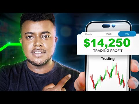 Forex Trading : ይሄን ካረጋችሁ ትርፋማ አለመሆን አትችሉም!  | 5 Forex Trading in Amharic Mistakes | Etubers