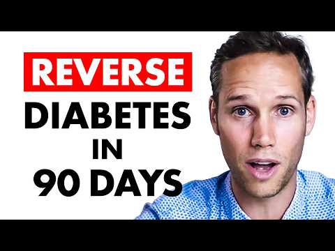 5 SIMPLE Hacks to REVERSE Insulin Resistance Naturally