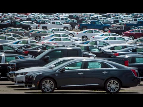 LILLEY UNLEASHED: Separating myth from reality in Canada’s auto sector