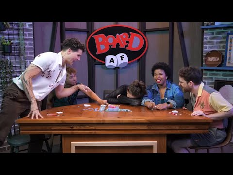 my favorite smosh board AF moments