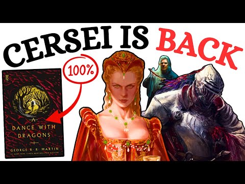 Every Time Cersei is Wrong in A Dance with Dragons