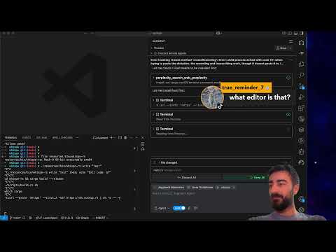 Open Source Vibing | !discord