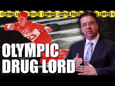 Criminal Lawyer Reacts To The Arrest of RYAN WEDDING