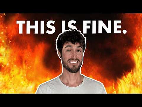 Why Nobody Cares about Climate Change Anymore