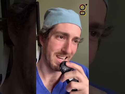 General Surgery Does What General Surgery Wants