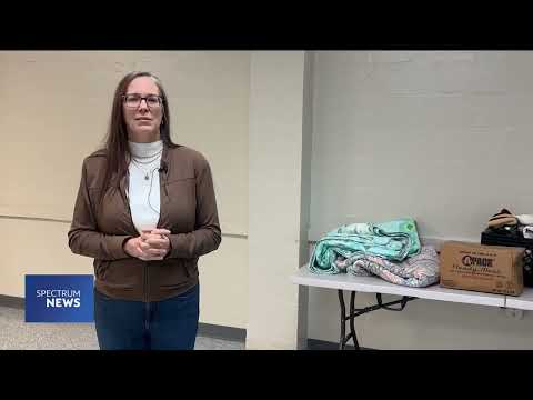 When cold-weather shelters close, hundreds face limited daytime options across Tampa Bay