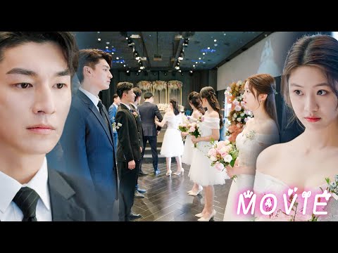 Full version！Billionaire CEO, Single for 28 Years, Falls for Clumsy Bridesmaid at Friend's Wedding!