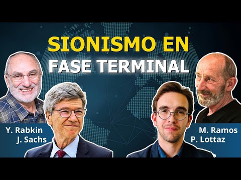 La autodestrucción sionista de Israel