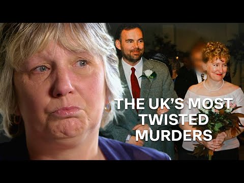 Murdered by Someone They Trusted: Chilling Familial Crimes (4K Documentary)