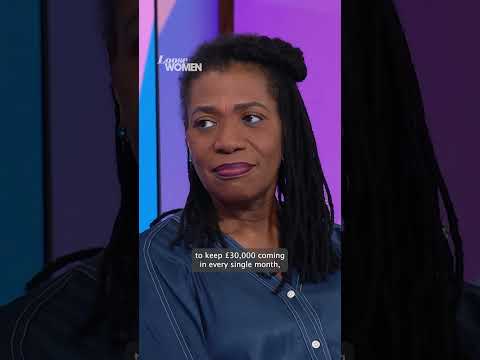 How would you feel if your child chose OnlyFans as a career? 📸