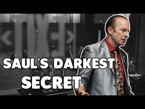 Saul Goodman's WORST Regret | Better Call Saul Series Analysis