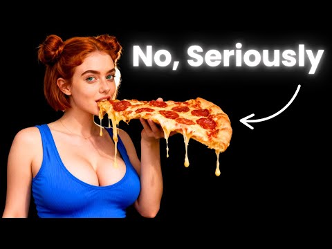 She's Not Real. She Makes $30K/Month. Here's How