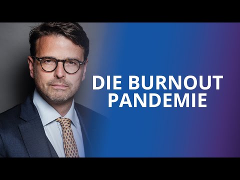 Wie Angestellte ins Burnout gezwungen werden (Raphael Bonelli)