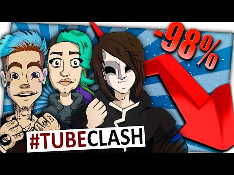 Das traurige Ende von TUBECLASH