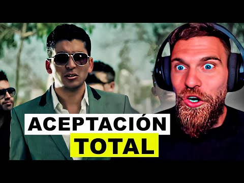 😱 BANDA LOS RECODITOS POR PRIMERA VEZ 💔¨MI ÚLTIMO DESEO¨ [ MARK MIRANDA Reacción y Análisis ]