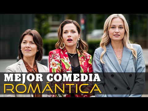 TIENES que verla: UN DRAMA que toca el alma | Películas Románticas | Full Movie 2026 | Amor