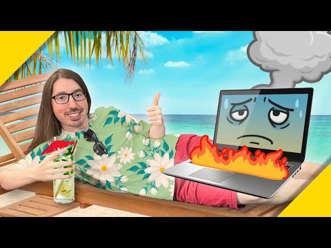 Me volví loco y automaticé TODO mi trabajo