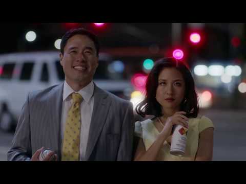 Fresh Off The Boat - Funny Moments #6