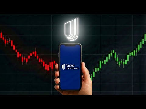 This Stock Crashed 52% - Smart Money Is Buying