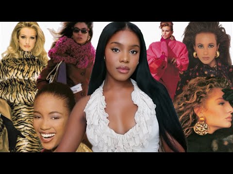fall/winter fashion trend predictions 2025