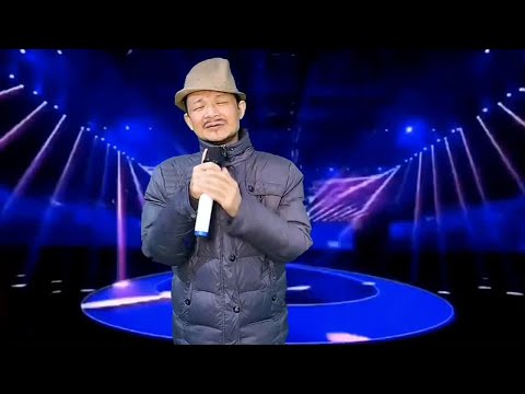 大叔精彩模仿秀，模仿多位歌星演唱多首经典，百听不厌，配音改编