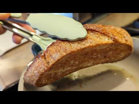 Golden Tapas Appetizer - A culinary Delight