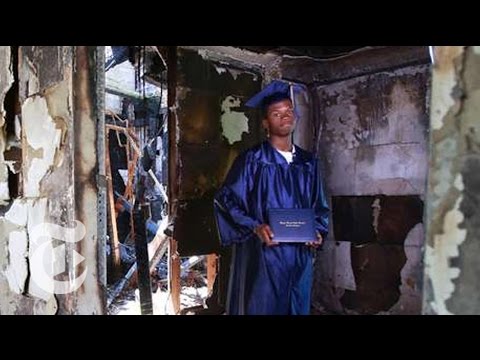 The Detroit Graduates | The New York Times