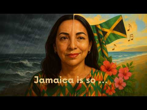 Pregnant, No English, New Country: How Jamaica Became Home for 18 Years