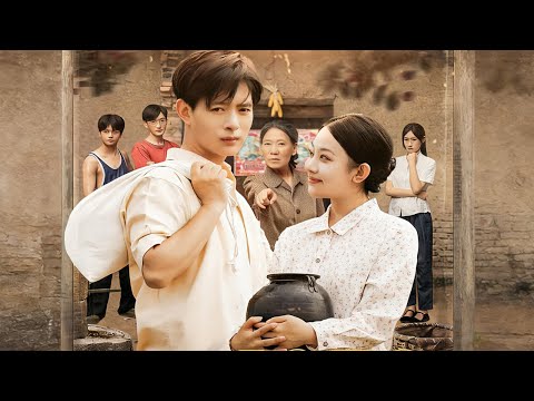 [HOT]Going back to 1970  the family needs to split up | #shortdrama #movie #cool #bilingual #love