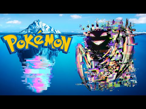 Iceberg | Gen 1 Pokémon Glitches