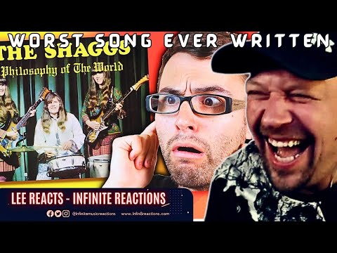 STEVE TERREBERRY Finds The WORST Song EVER Written!!