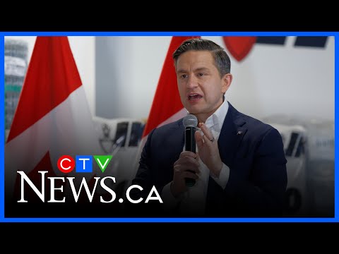 Conservative Leader Pierre Poilievre may have ‘a moment of reckoning’ at 2026 conference: Moore