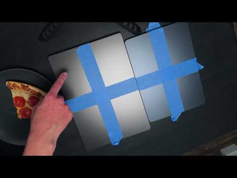 Apple's Space Black MacBook Finish Is Not Normal.