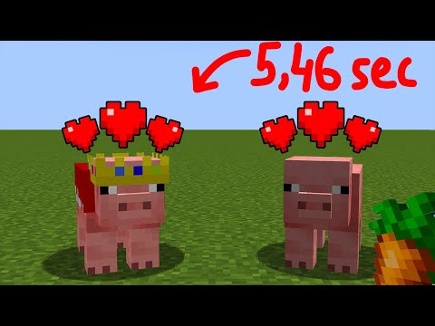 easy way to destroy your pc in 5.46 sec