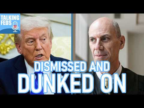 Trump TAKES HUGE LOSS in OPEN Court