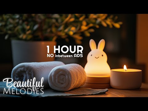 🌿 Most Relaxing Music with Nature Sounds | Peaceful & Calming Music for the Mind and Soul