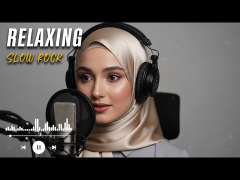 Romantic Rock Feelings 💖 | Best Relaxing Slow Rock Songs