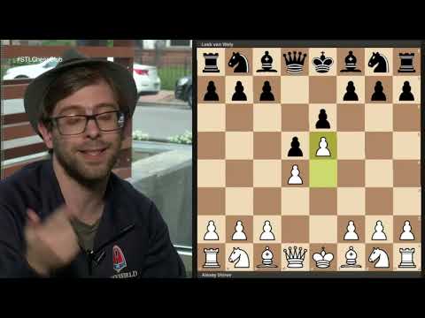 Shirov's Secret Weapon: The Advance French | Prepare Like a Pro - GM Denes Boros